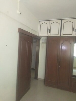 Building Lobby in 1 BHK Apartment at Govind Dham Chs, Kalwa – for Rent