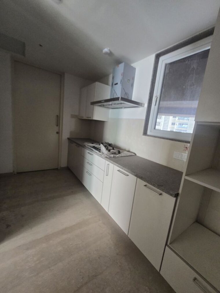 Kitchen, lokhandwala-minerva-mahalaxmi 3 Bedroom 1790 Sq.Ft. Apartment In Mahalaxmi Mumbai 10249272