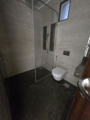 Bathroom in 3 BHK Apartment at Lokhandwala Minerva Mahalaxmi, Mahalaxmi – for Sale
