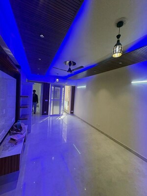 Furnished Amenities in 3 BHK Apartment at Signature Global City, Sector 37d – for Rent