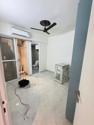 Master Bedroom in 3 BHK Apartment at Signature Global City, Sector 37d – for Rent