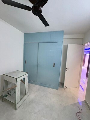 Building Lobby in 3 BHK Apartment at Signature Global City, Sector 37d – for Rent