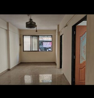 Bedroom in 2 BHK Apartment at Sai Vihar Chs Kalwa, Kalwa – for Rent