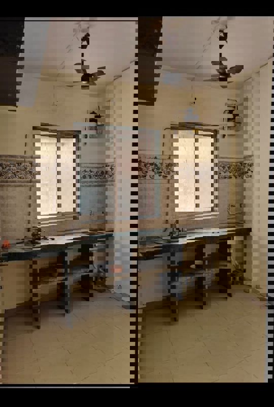 2 BHK 750 Sq.Ft. Apartment in Sai Vihar Chs Kalwa