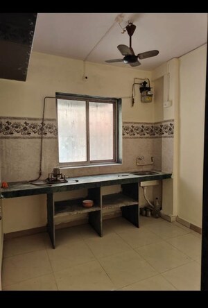 2 BHK Apartment For Rent in Sai Vihar Chs Kalwa, Kalwa