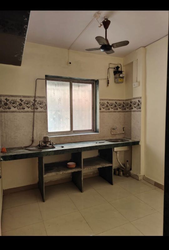 2 BHK Apartment For Rent in Sai Vihar Chs Kalwa