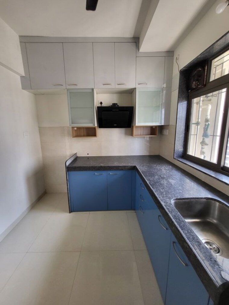 Kitchen, runwal-eirene 1 Bedroom 422 Sq.Ft. Apartment In Balkum Pada Thane 10249288