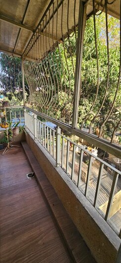 2 BHK + Pooja Room Apartment For Rent in Fortune Avenue