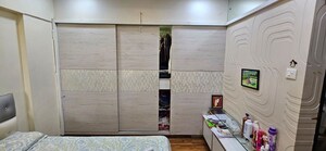 Room in 2 BHK Apartment at Fortune Avenue, Ghodbunder Road – for Rent