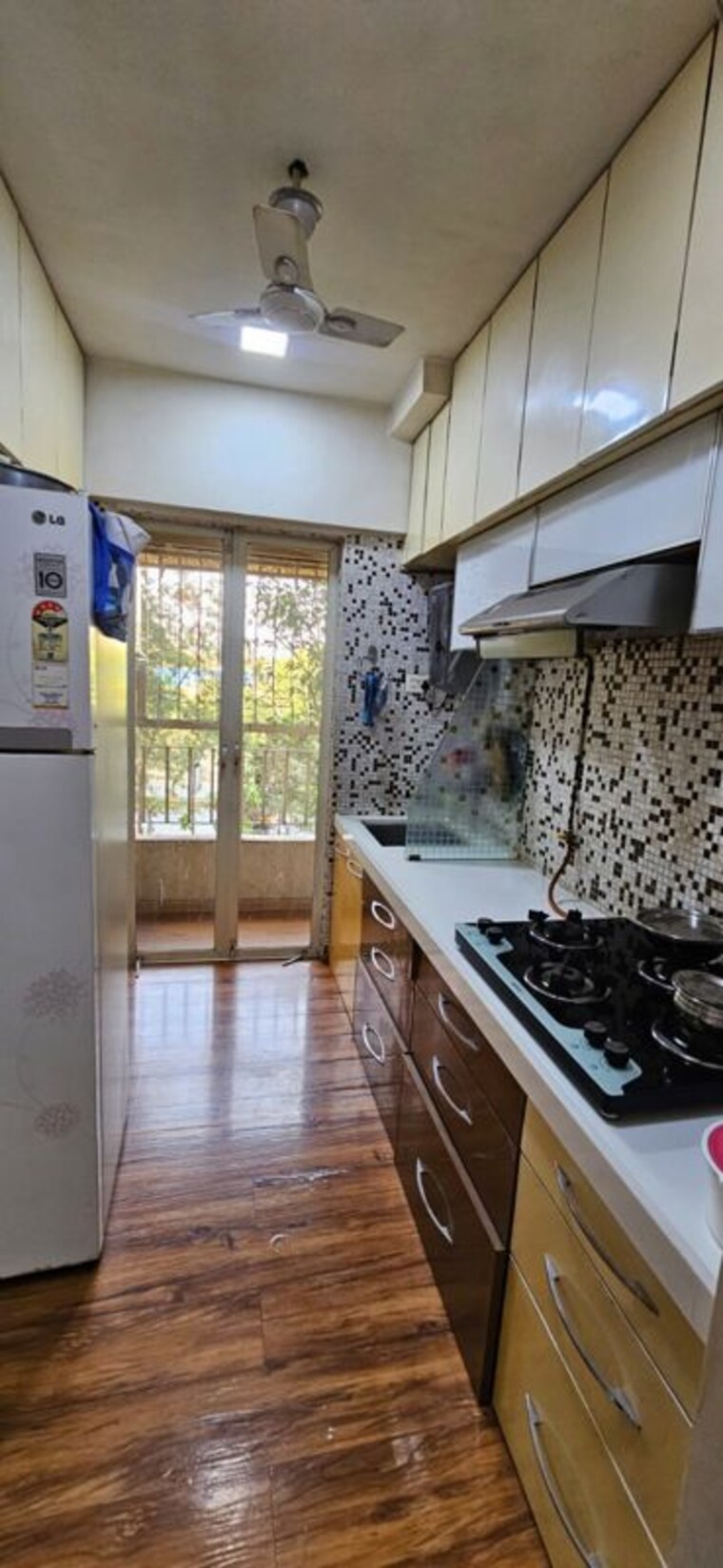 Kitchen, fortune-avenue 2 Bedroom 870 Sq.Ft. Apartment In Ghodbunder Road Thane 10249290