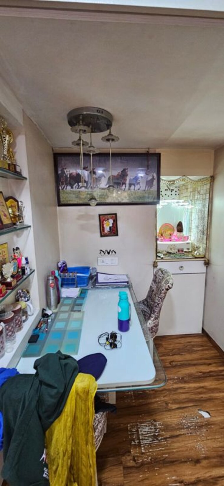 undefined, fortune-avenue 2 Bedroom 870 Sq.Ft. Apartment In Ghodbunder Road Thane 10249290