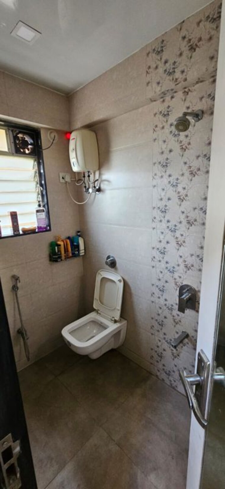 Master Bedroom, fortune-avenue 2 Bedroom 870 Sq.Ft. Apartment In Ghodbunder Road Thane 10249290