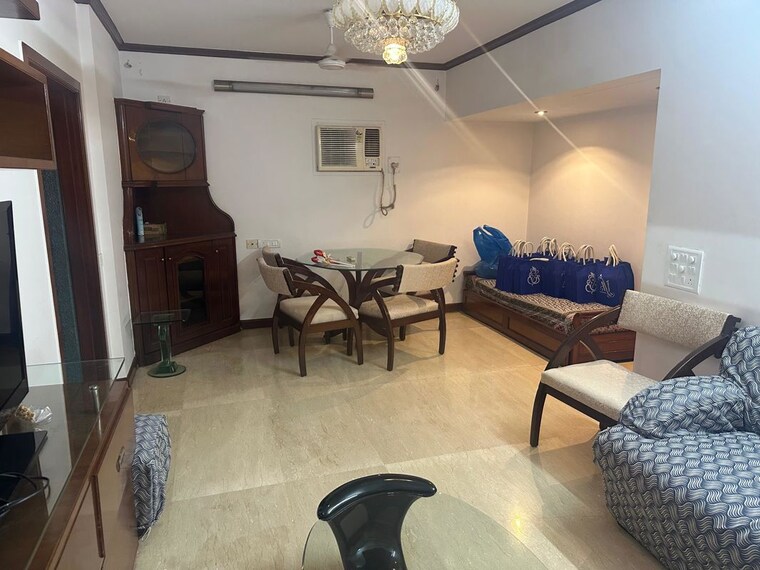 Team Area, bajaj-wits-end 2 Bedroom 1250 Sq.Ft. Apartment In Bandra West Mumbai 10249285