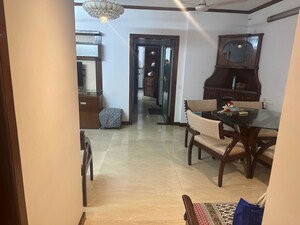 Gym in 2 BHK Apartment at Bajaj Wits End, Bandra West – for Rent