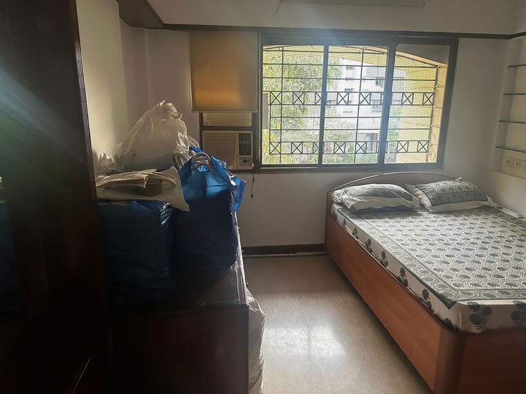 Bedroom, bajaj-wits-end 2 Bedroom 1250 Sq.Ft. Apartment In Bandra West Mumbai 10249285