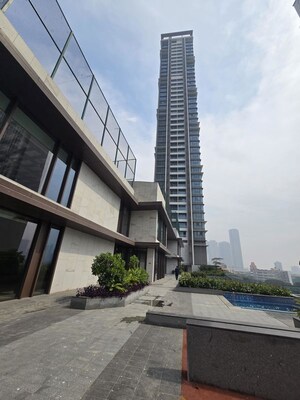 3 BHK Apartment – Exterior View View at Prestige Jasdan Classic, Mahalaxmi - for Sale