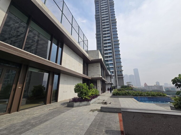 Exterior View, prestige-jasdan-classic 3 Bedroom 1780 Sq.Ft. Apartment In Mahalaxmi Mumbai 10249289