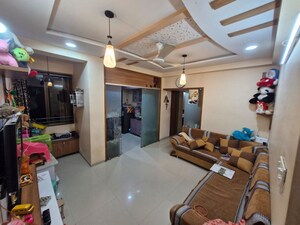 Living Room in 2 BHK Apartment at Bakeri Bakeri City, Juhapura – for Rent