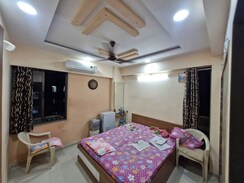 2 BHK + Store Room Apartment For Rent in Bakeri Bakeri City