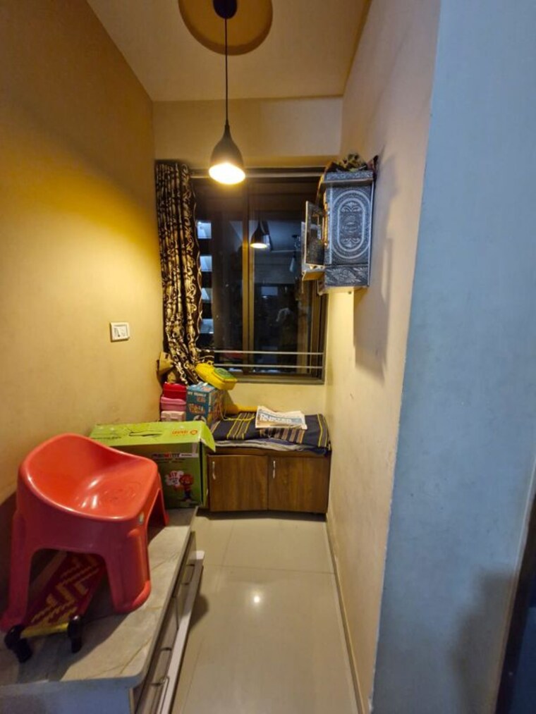 Living Room, bakeri-bakeri-city 2 Bedroom 990 Sq.Ft. Apartment In Juhapura Ahmedabad 10249275