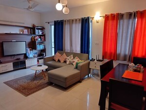 3 BHK Apartment For Rent in Pramuk Aqua Heights, Electronic City Phase I
