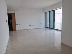 4 BHK + Study Room,Extra Room Apartment For Rent in Rustomjee Crown