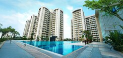3 BHK + Extra Room Apartment For Rent in BPTP Discovery Park