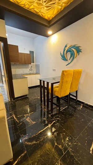 Staircase in  Office Space at Gaur City Center, Sector 4 Greater Noida – for Sale