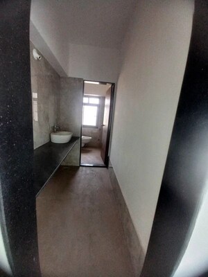 Building Lobby in  Office Space at Dhayreshwar Paradise, Dhayari – for Rent