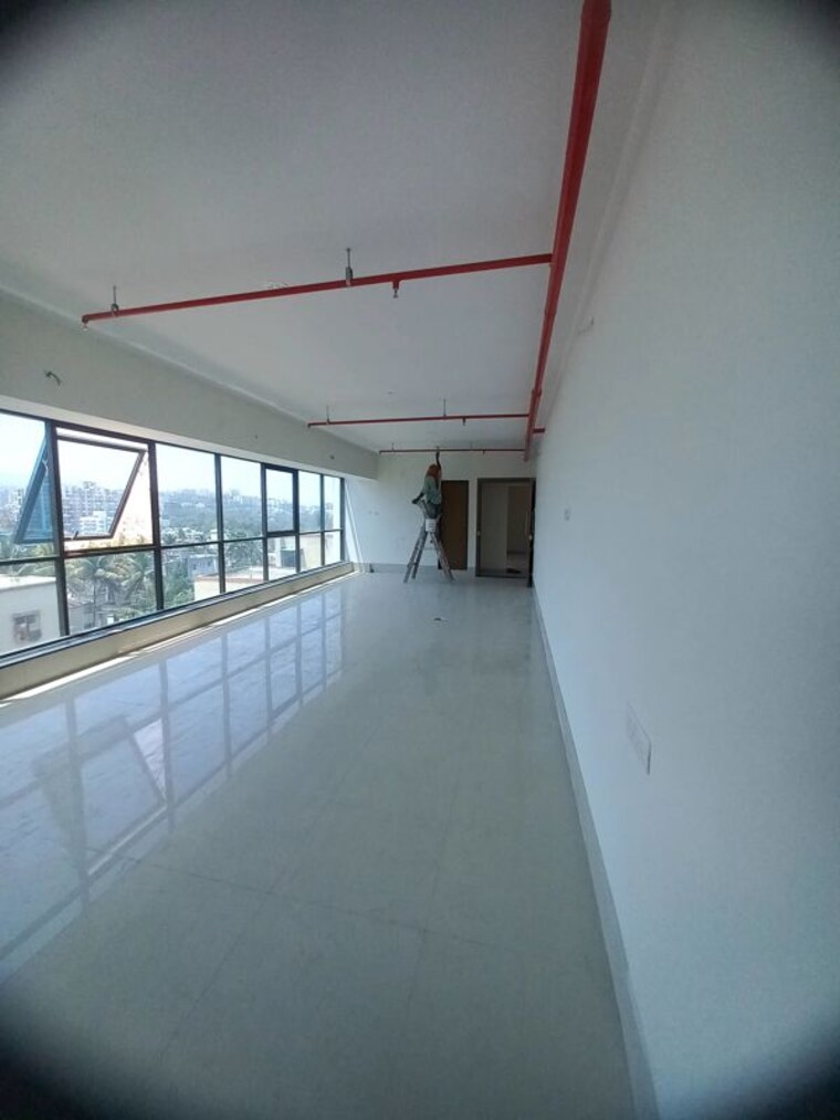 Balcony, dhayreshwar-paradise Commercial Office Space 3500 Sq.Ft. In Dhayari Pune 10249299