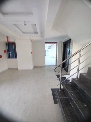 Staircase in  Office Space at Dhayreshwar Paradise, Dhayari – for Rent
