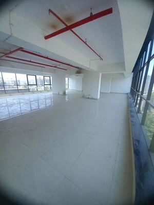  Office Space For Rent in Dhayreshwar Paradise, Dhayari