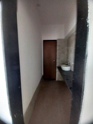 Building Lobby in  Office Space at Dhayreshwar Paradise, Dhayari – for Rent