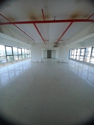 Parking in  Office Space at Dhayreshwar Paradise, Dhayari – for Rent