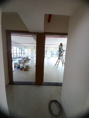 Room in  Office Space at Dhayreshwar Paradise, Dhayari – for Rent