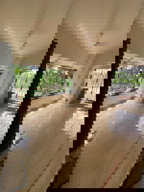 4 BHK + Store Room 2600 Sq.Ft. Apartment in Gabbana Apartment