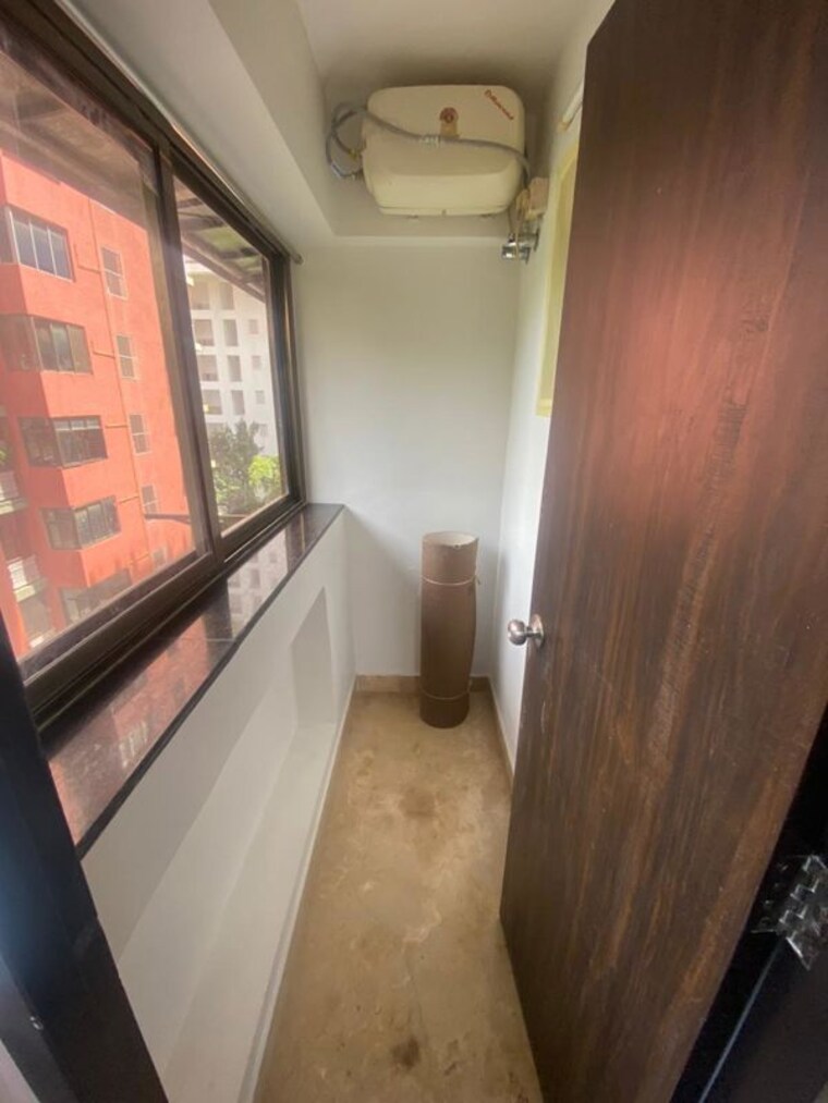 Kitchen, gabbana-apartment 4 Bedroom 2600 Sq.Ft. Apartment In Khar West Mumbai 10249304