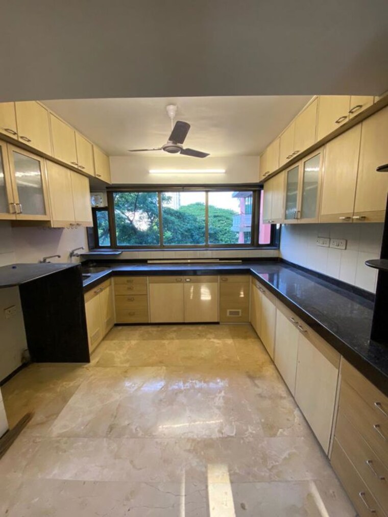 Kitchen, gabbana-apartment 4 Bedroom 2600 Sq.Ft. Apartment In Khar West Mumbai 10249304