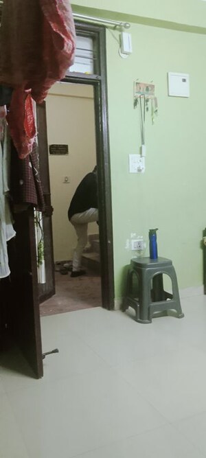 Furnished Amenities in 1 BHK Builder Floor at Balaji Homes Noida, Sector 49 – for Sale