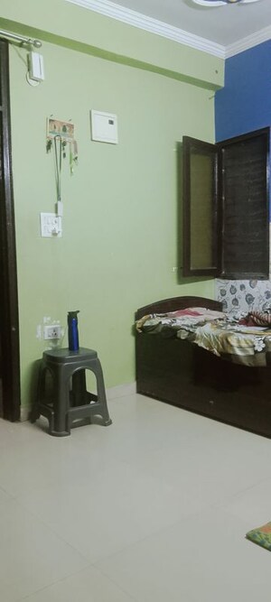 Bedroom in 1 BHK Builder Floor at Balaji Homes Noida, Sector 49 – for Sale