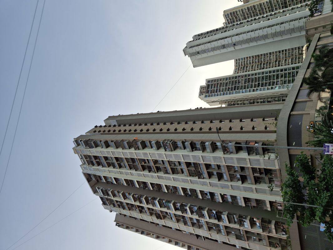 2 BHK 1264 Sq.Ft. Apartment in Bhairaav Goldcrest Residency