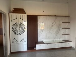 6+ BHK + Pooja Room,Extra Room Independent House For Sale in Horamavu