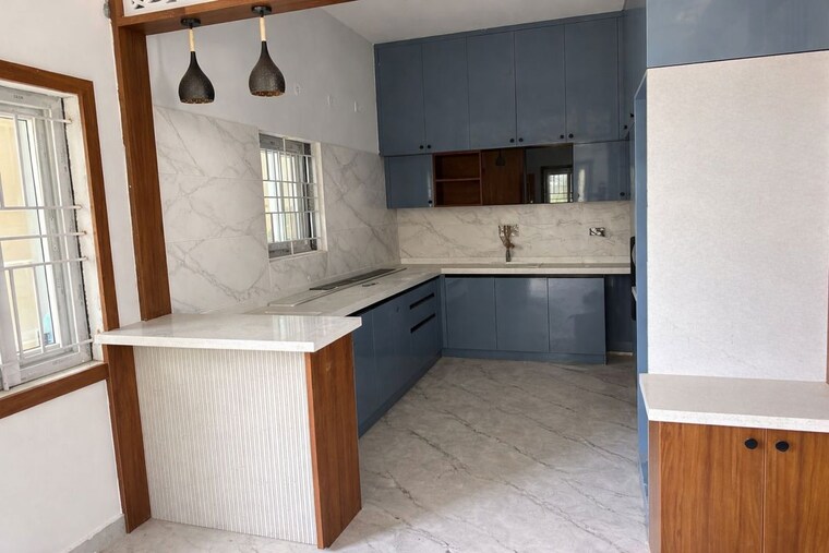 Kitchen, horamavu 6+ Bedroom 3800 Sq.Ft. Independent House In Horamavu Bangalore 10249300