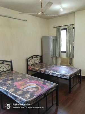  Pg For Rent in Powai
