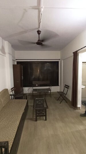 Living Room in  Pg at Kapaswadi – for Rent
