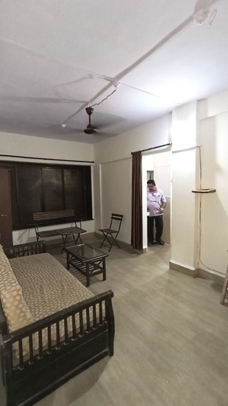 Living Room, kapaswadi Pg For Boys In Kapaswadi 10249302