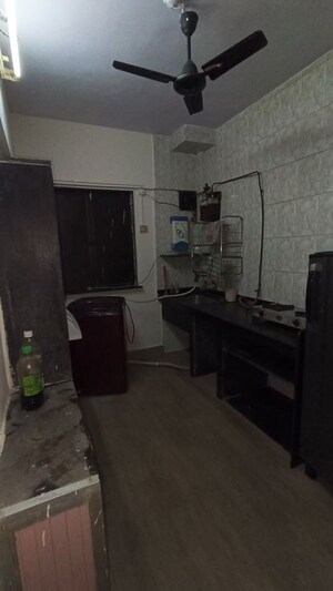 Team Area in  Pg at Kapaswadi – for Rent