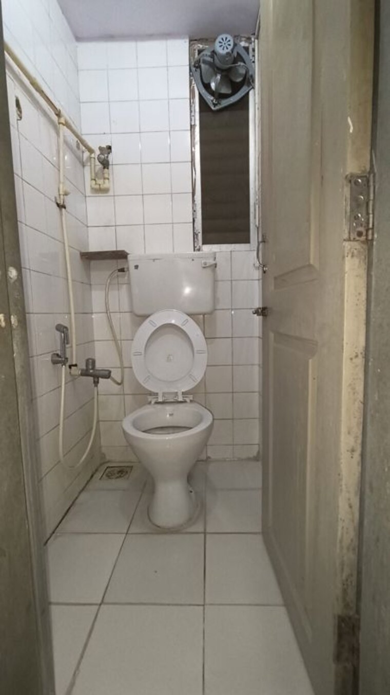 Bathroom, kapaswadi Pg For Boys In Kapaswadi 10249302