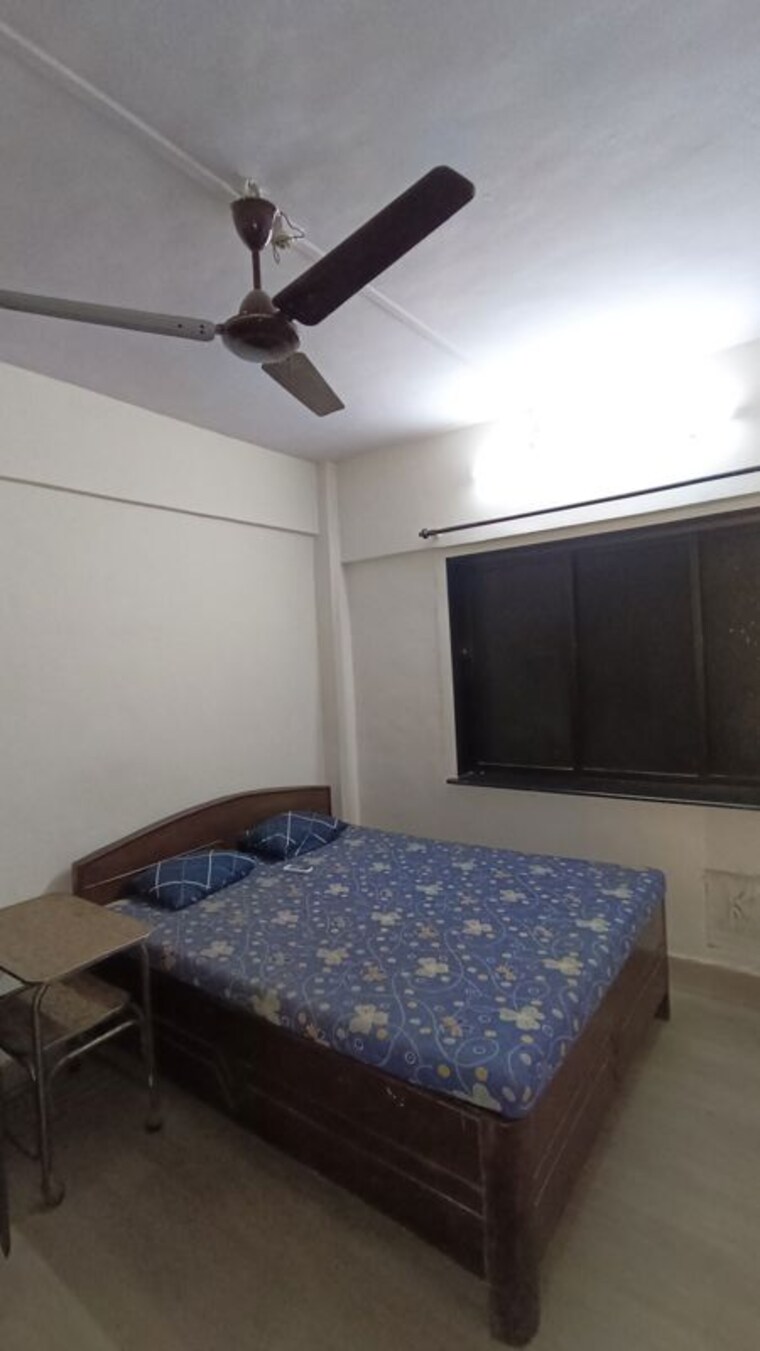 Bedroom, kapaswadi Pg For Boys In Kapaswadi 10249302