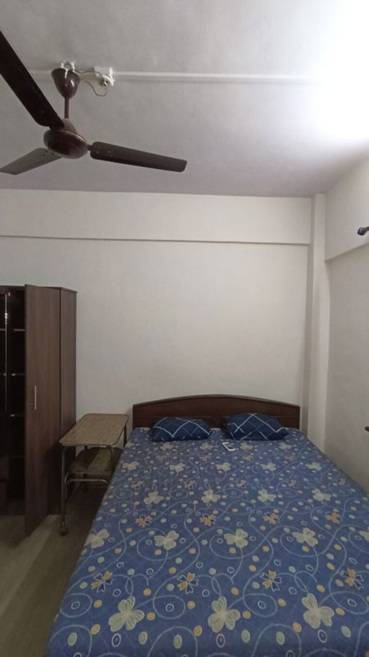 Bedroom, kapaswadi Pg For Boys In Kapaswadi 10249302